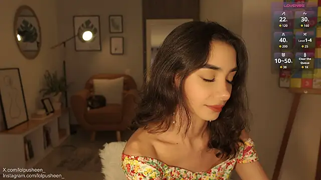 JulietteDee online show from 11/05/25, 10:13