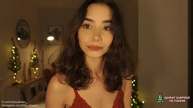 JulietteDee online show from 12/01/25, 11:05