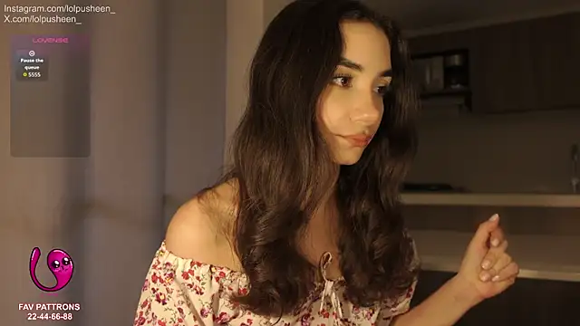 JulietteDee online show from 05/18/26, 10:25