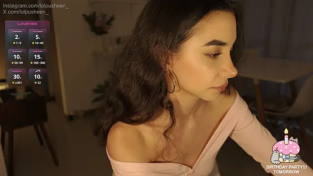 JulietteDee online show from 06/04/26, 10:47