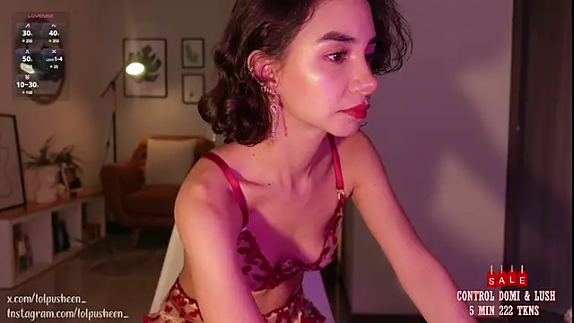 JulietteDee online show from 03/06/25, 09:20