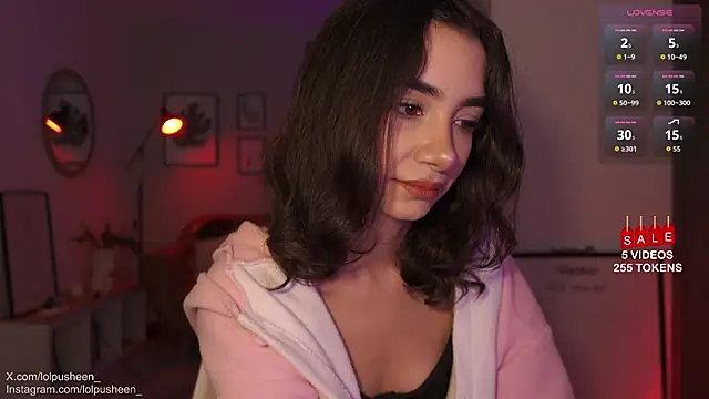 JulietteDee online show from 10/09/25, 09:59