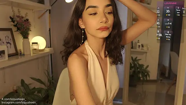 JulietteDee online show from 11/06/25, 10:14