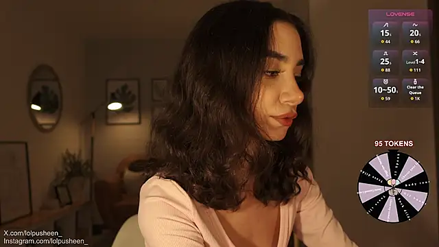 JulietteDee online show from 11/18/25, 09:51