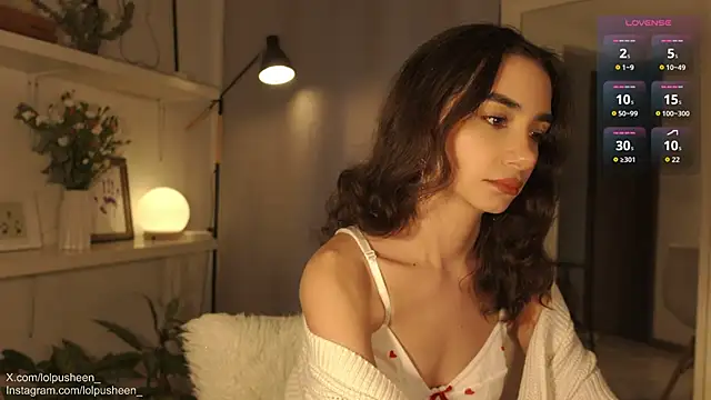 JulietteDee online show from 11/20/25, 10:31