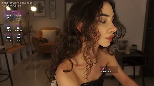 JulietteDee online show from 05/27/26, 10:06