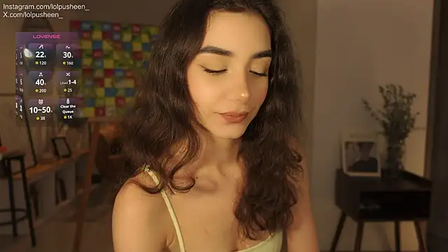 JulietteDee online show from 04/20/26, 09:16