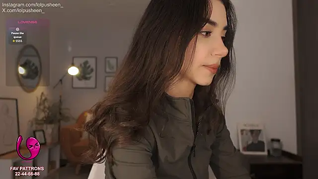 JulietteDee online show from 05/19/26, 09:22