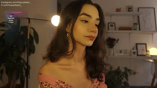 Snapshot of JulietteDee chatting on 02/02/26, 09:58 JulietteDee online show from 02/02/26, 09:58