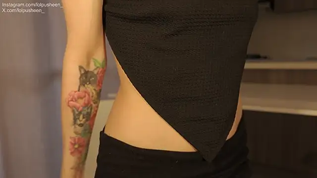 JulietteDee online show from 04/28/26, 09:41