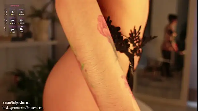 JulietteDee online show from 03/21/25, 10:50