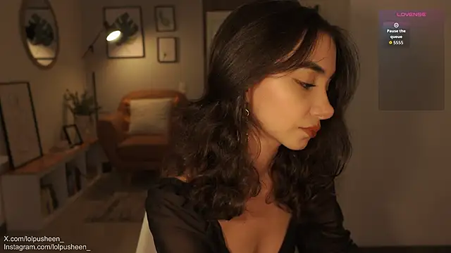 JulietteDee online show from 11/25/25, 10:10