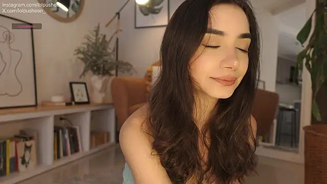 JulietteDee online show from 04/14/26, 09:09