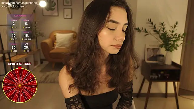 JulietteDee online show from 04/03/26, 09:43