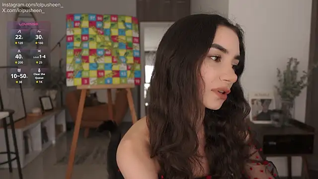 JulietteDee online show from 05/07/26, 09:51