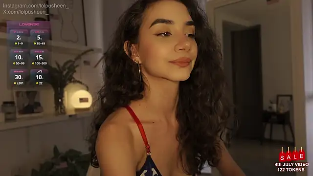 Snapshot of JulietteDee chatting on 07/03/26, 10:16 JulietteDee online show from 07/03/26, 10:16