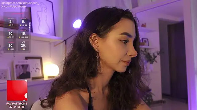 JulietteDee online show from 05/14/26, 10:29