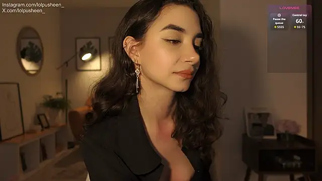 Snapshot of JulietteDee chatting on 02/20/26, 10:22 JulietteDee online show from 02/20/26, 10:22