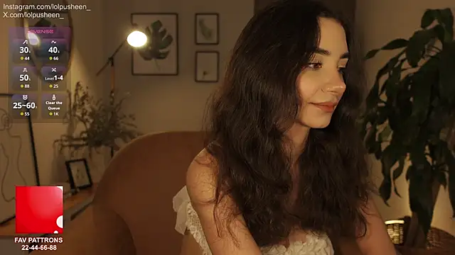 JulietteDee online show from 05/20/26, 10:07