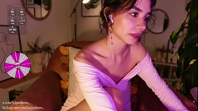 JulietteDee online show from 02/28/25, 10:28