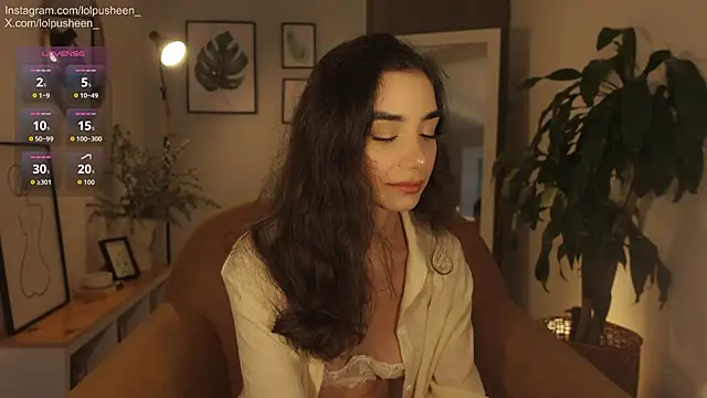 JulietteDee online show from 05/11/26, 09:34
