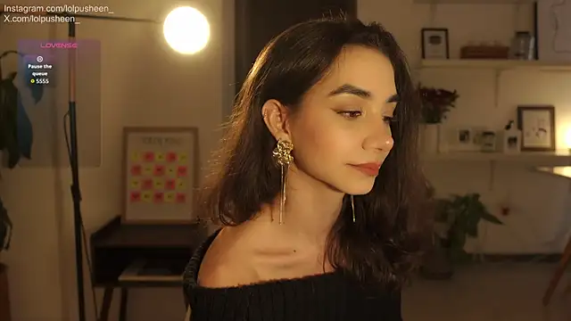 Snapshot of JulietteDee chatting on 02/05/26, 09:43 JulietteDee online show from 02/05/26, 09:43