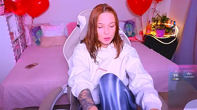 Karen morris online show from 02/20/25, 11:53