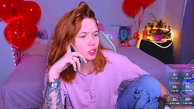 Karen morris online show from 02/15/25, 05:51