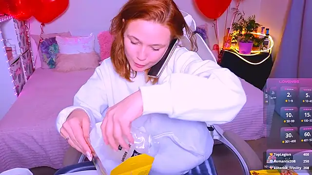 Karen morris online show from 02/20/25, 02:57