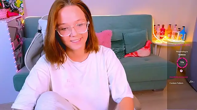 Karen morris online show from 10/19/25, 03:15