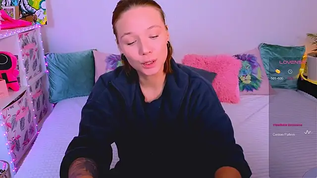 Karen morris online show from 10/08/25, 05:57