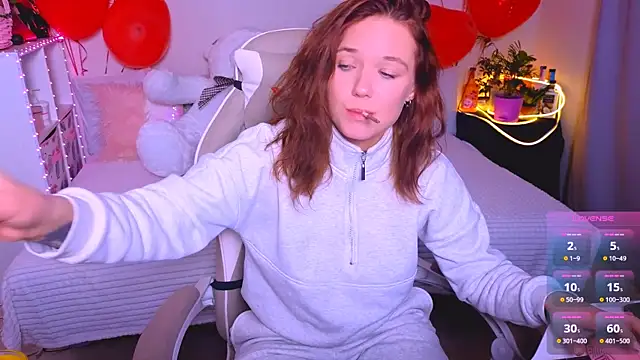 Karen morris online show from 03/08/25, 02:08