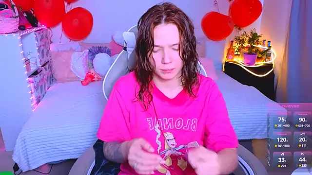 Karen morris online show from 03/14/25, 06:53