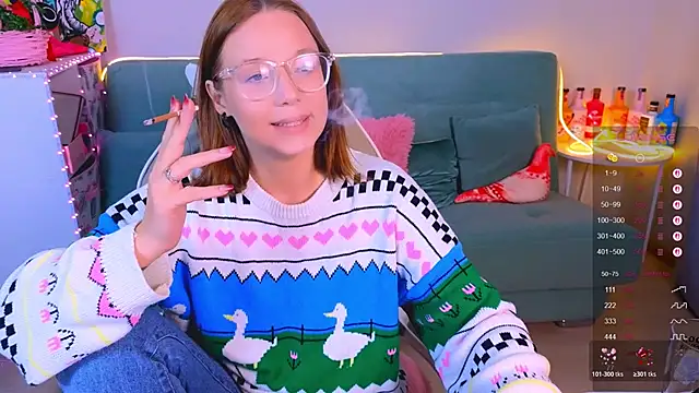 Karen morris online show from 10/21/25, 04:06