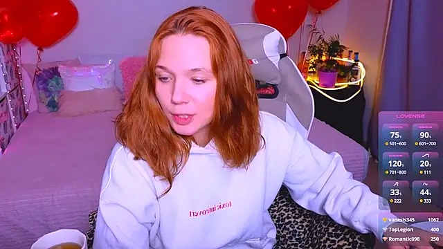 Karen morris online show from 02/20/25, 06:03