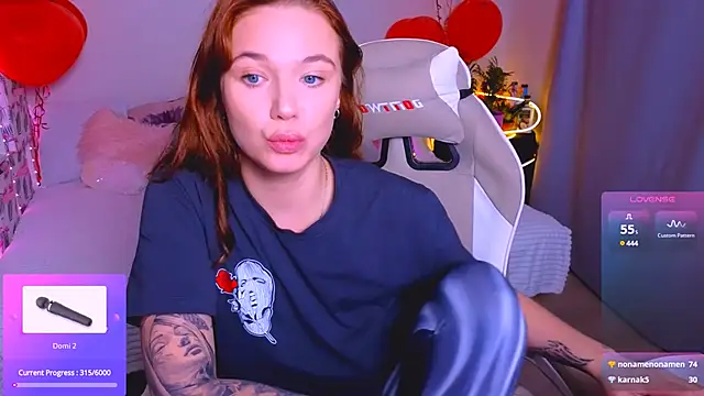 Karen morris online show from 03/22/25, 04:15