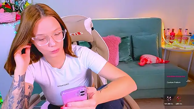 Karen morris online show from 10/16/25, 05:10