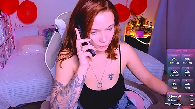 Karen morris online show from 03/18/25, 04:06