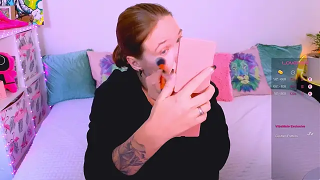 Karen morris online show from 10/07/25, 04:13