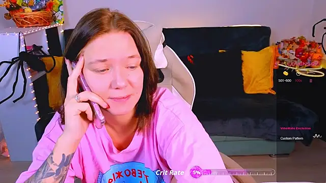 Karen morris online show from 11/02/25, 03:50