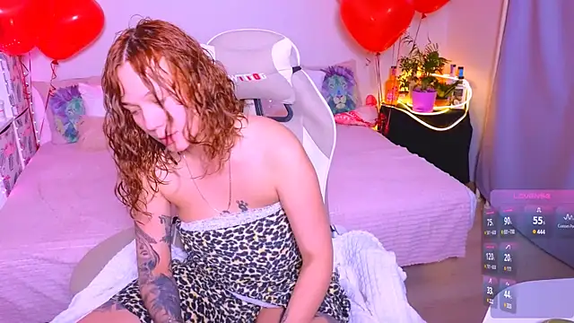 Karen morris online show from 02/21/25, 03:10