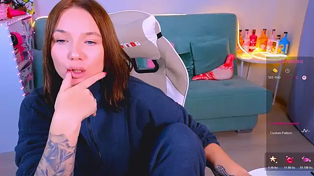 Karen morris online show from 10/24/25, 05:45