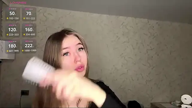 BanemAcard online show from 04/14/26, 03:33