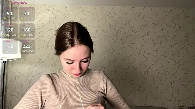 BanemAcard online show from 03/31/26, 03:41