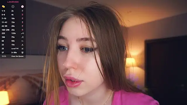 Snapshot of BanemAcard chatting on 03/13/25, 04:38 BanemAcard online show from 03/13/25, 04:38