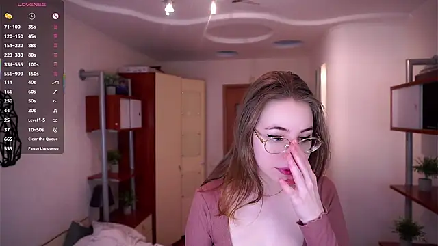 Snapshot of BanemAcard chatting on 02/25/26, 03:18 BanemAcard online show from 02/25/26, 03:18