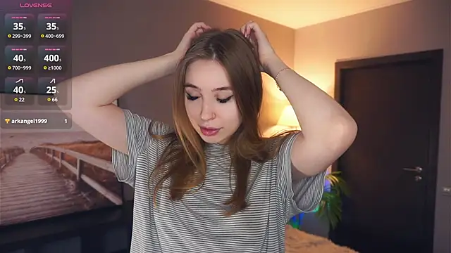 Snapshot of BanemAcard chatting on 03/15/25, 05:08 BanemAcard online show from 03/15/25, 05:08