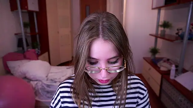 Snapshot of BanemAcard chatting on 03/02/26, 07:15 BanemAcard online show from 03/02/26, 07:15