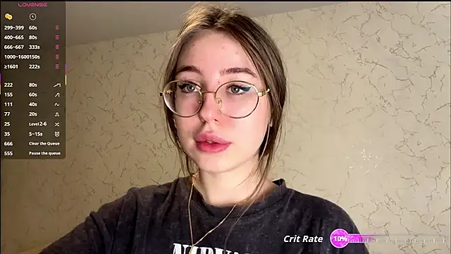 BanemAcard online show from 03/14/26, 03:23