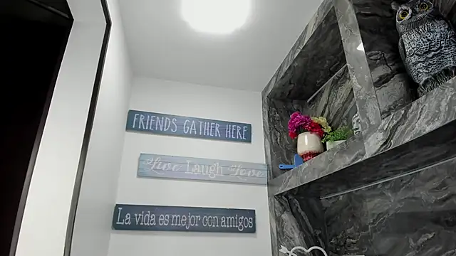 miss danika online show from 01/14/26, 11:03